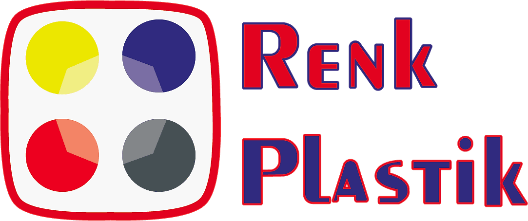 Renk plastik