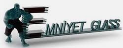 emniyet cam