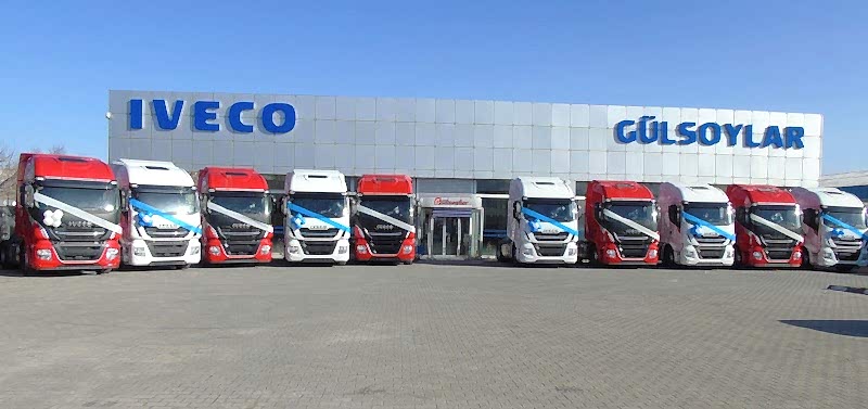 iveco